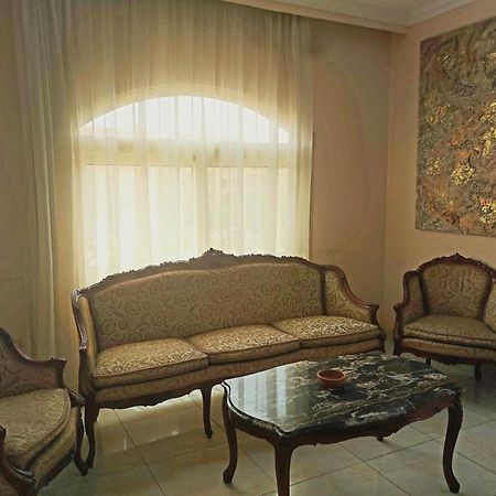 Rino Residential Apartment Il Il Cairo Esterno foto