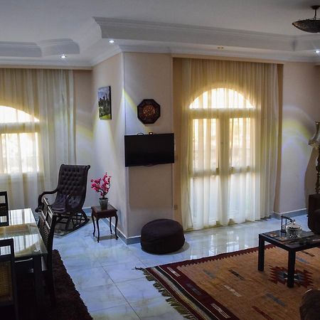 Rino Residential Apartment Il Il Cairo Esterno foto