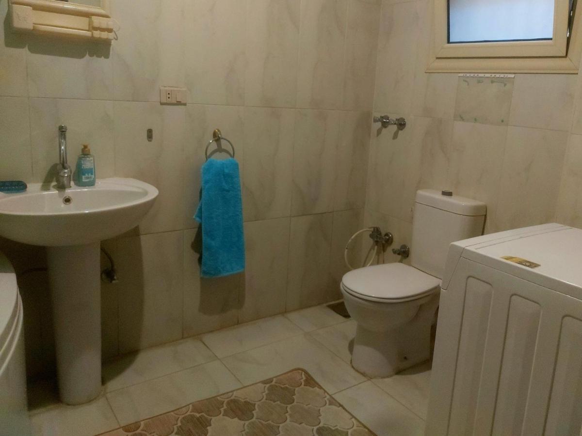 Rino Residential Apartment Il Il Cairo Esterno foto