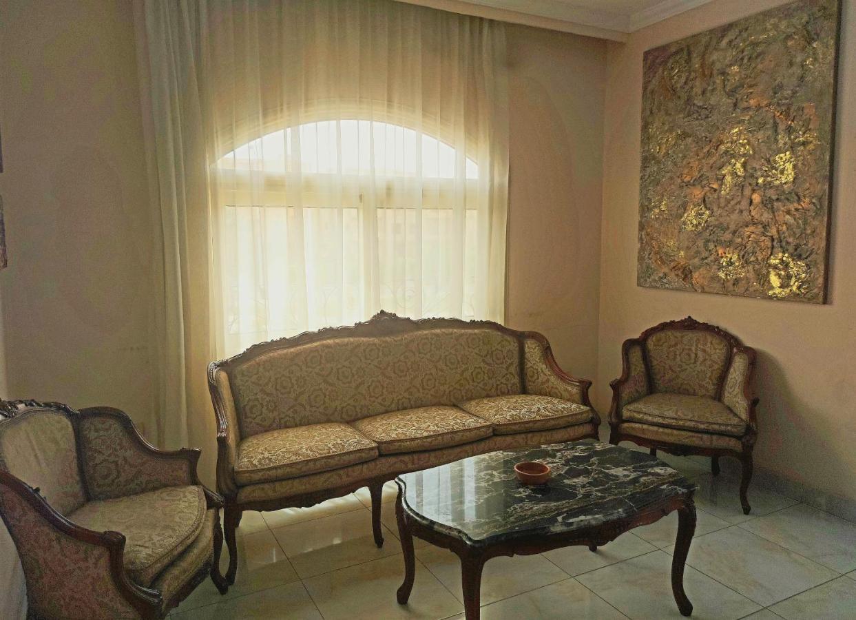 Rino Residential Apartment Il Il Cairo Esterno foto
