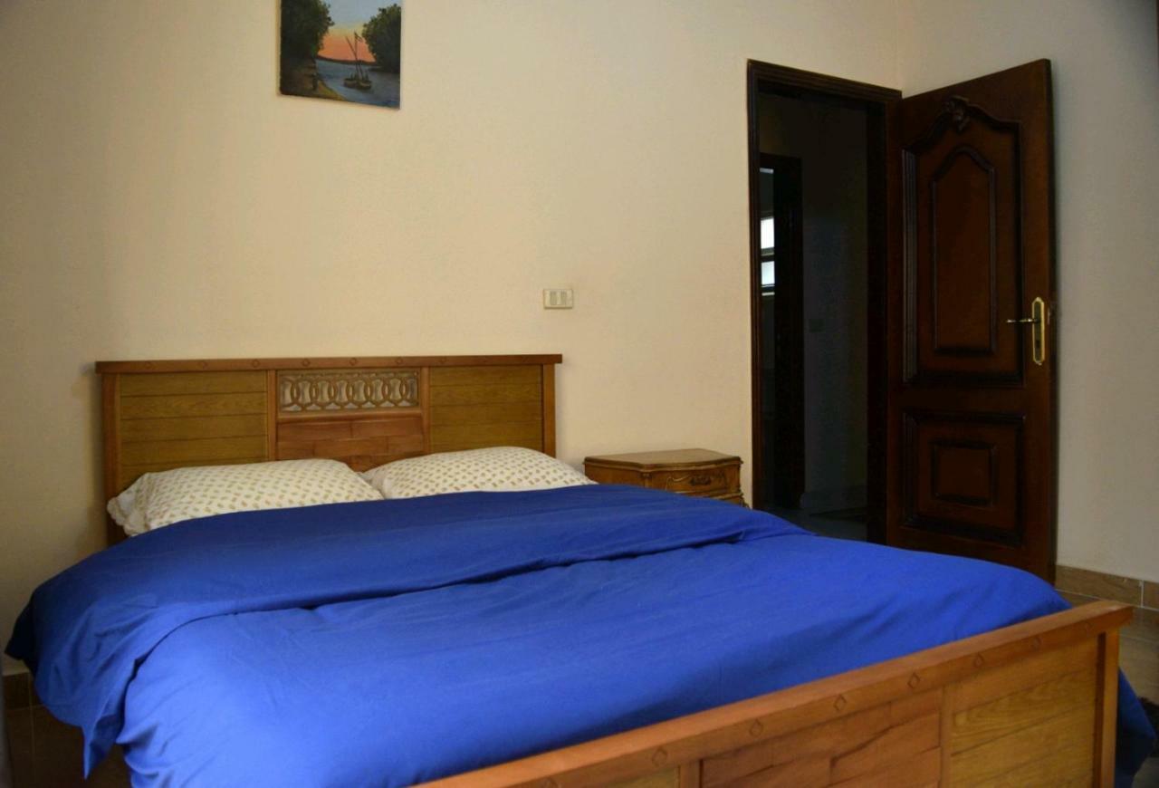 Rino Residential Apartment Il Il Cairo Esterno foto