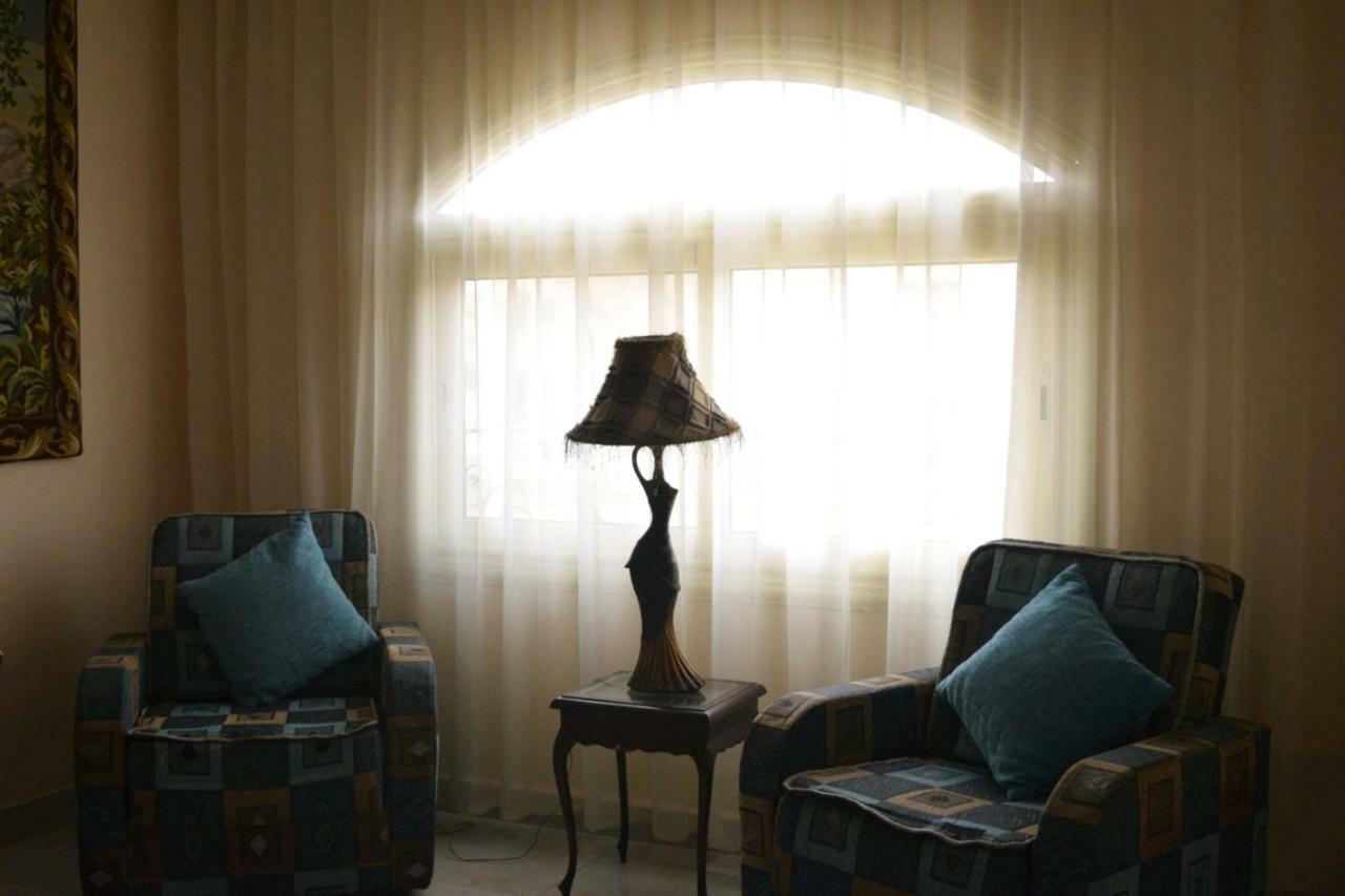 Rino Residential Apartment Il Il Cairo Esterno foto