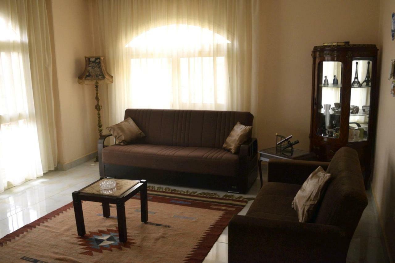 Rino Residential Apartment Il Il Cairo Esterno foto