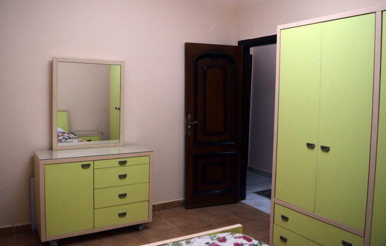 Rino Residential Apartment Il Il Cairo Esterno foto