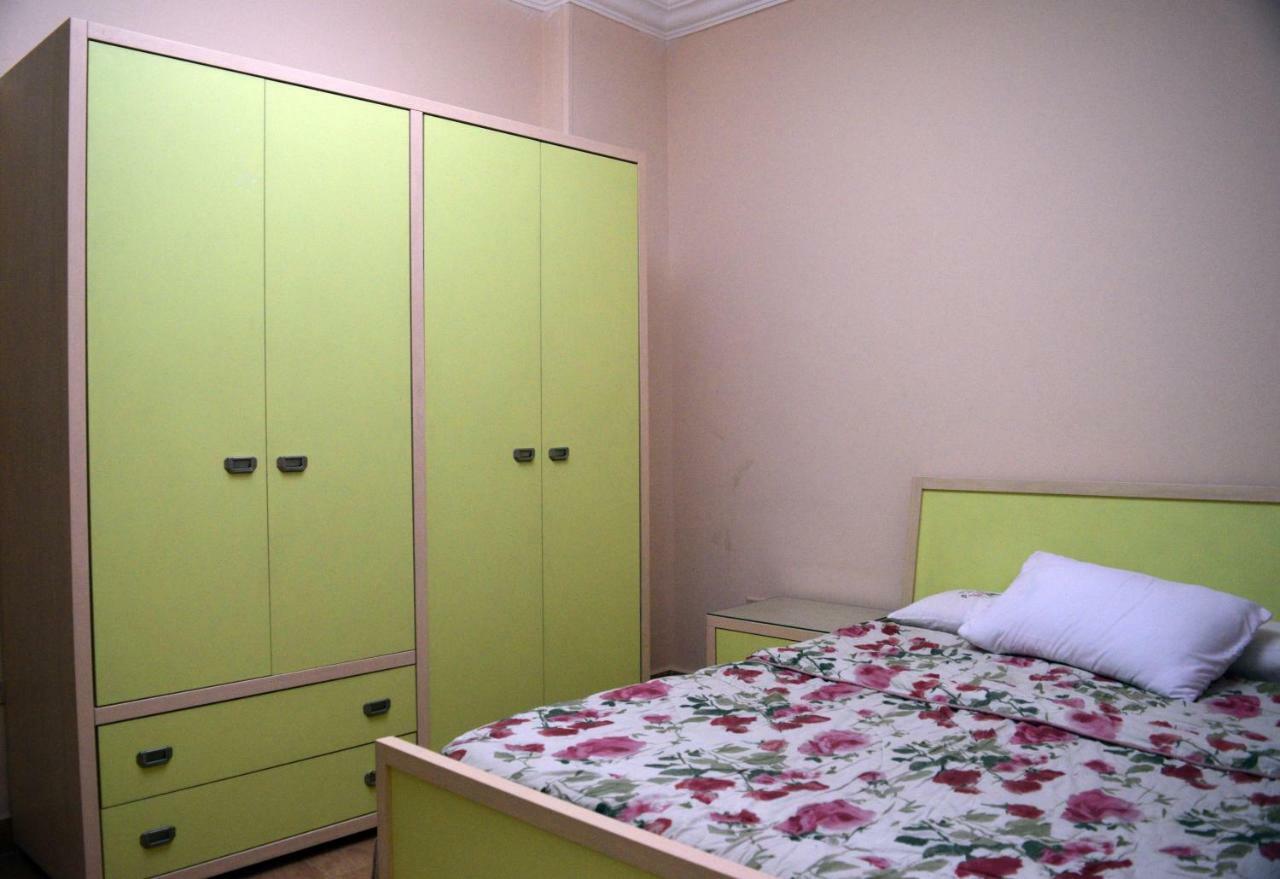 Rino Residential Apartment Il Il Cairo Esterno foto